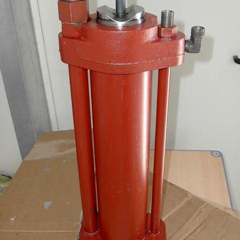 Hydraulikzylinder TPO 20130