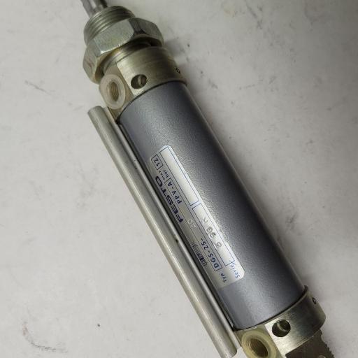 FESTO Zylinder / Normzylinder, DGS-25-40-PPV-A