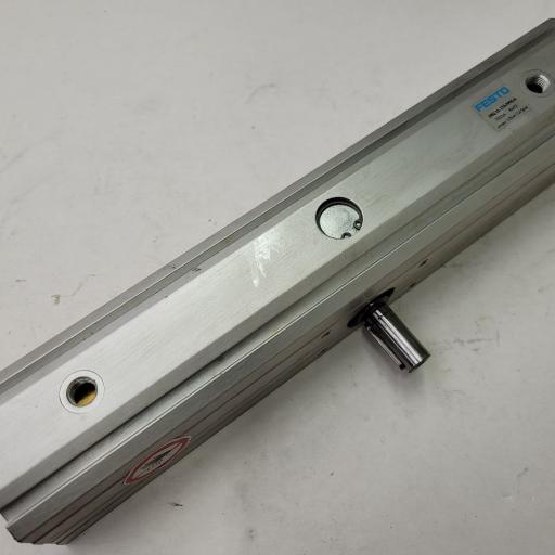 FESTO SCHWENKANTRIEB DRQ-32-270-PPVJ-A, 